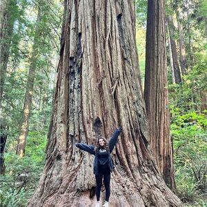 Meet your Posher, Kate